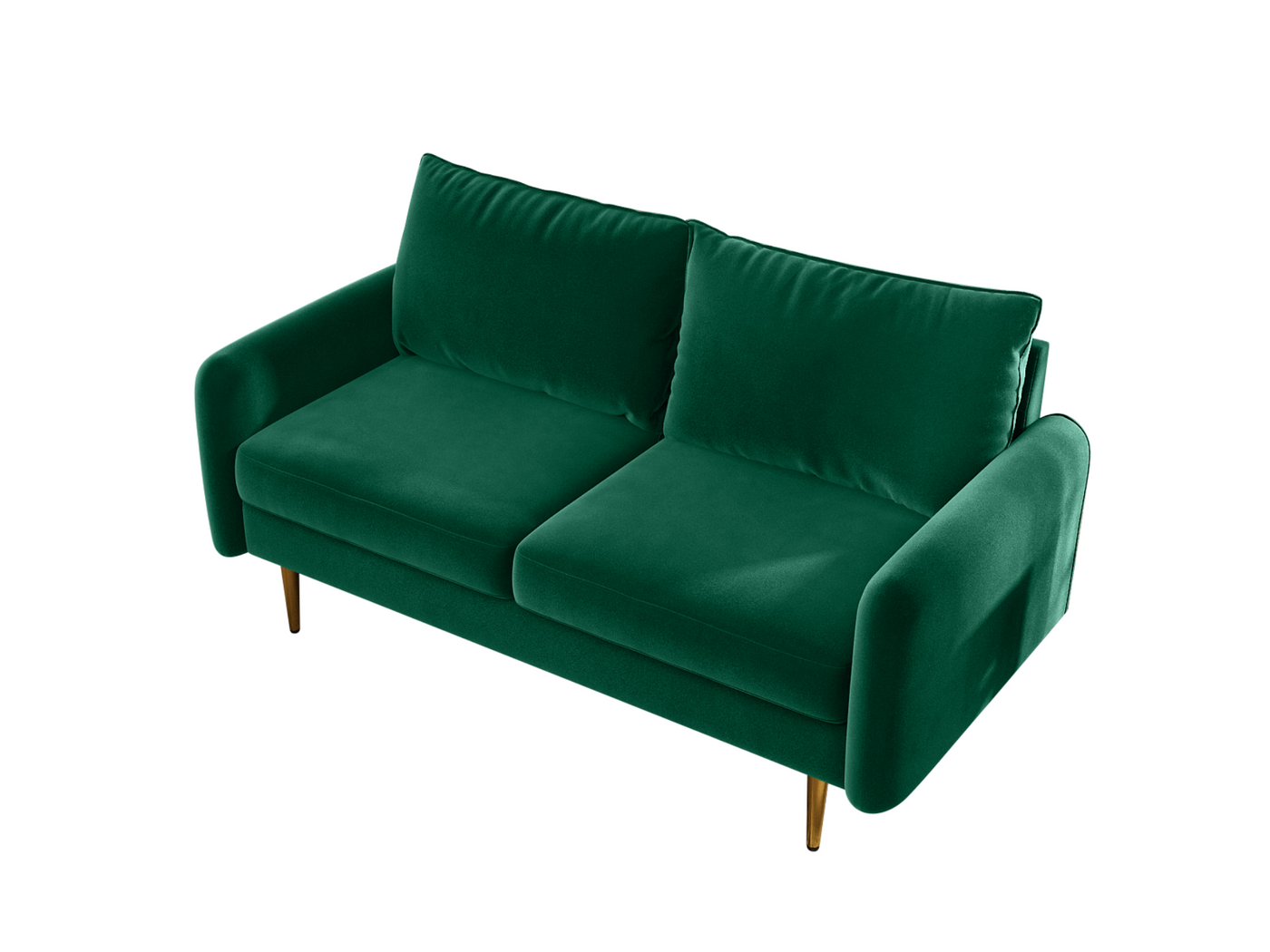 Shelby Loveseat