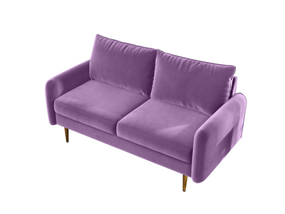 Shelby Loveseat