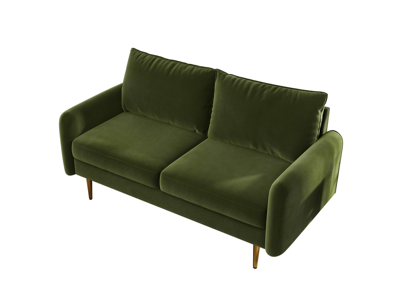 Shelby Loveseat