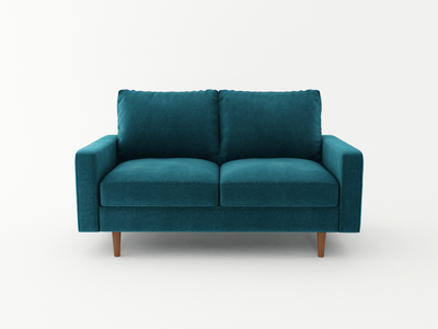 Harmony Loveseat